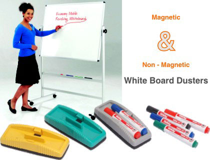 Oddy WBD-101 White Board Duster